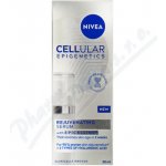 Nivea Cellular Epigenetics Omlazující sérum Epicelline 30 ml – Zboží Dáma