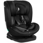 Lionelo s ISOFIXEM BASTIAAN I-size 2023 black carbon – Zboží Dáma