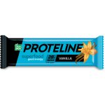 Charlock Proteinová tyčinka 40 g – Zboží Mobilmania