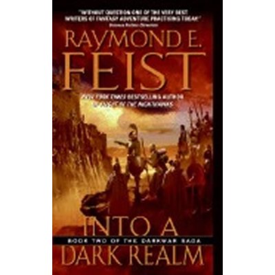 Into Dark Realm - Feist, Raymond E