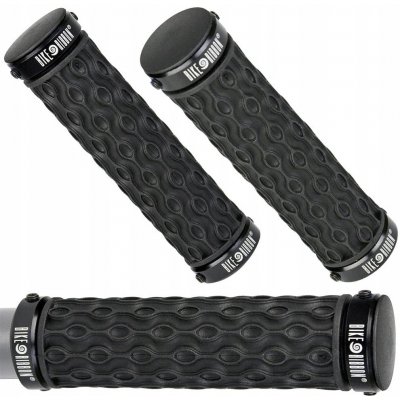 Bikeribbon LOCK-ON MTB GRIP – Hledejceny.cz