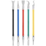 Relife RL-049B - Oboustranný Set Nářadí na Odstránění Lepidla – Sleviste.cz