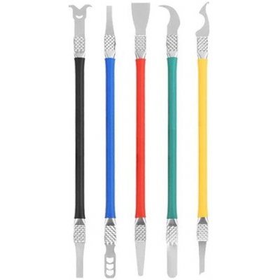 Relife RL-049B - Oboustranný Set Nářadí na Odstránění Lepidla – Sleviste.cz