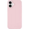 Pouzdro a kryt na mobilní telefon Apple Tactical Velvet Smoothie pro Apple iPhone 16 Plus Pink Panther