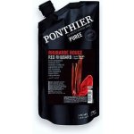 Ponthier Pyré zeleninové rebarbora 1000 g – Zboží Dáma