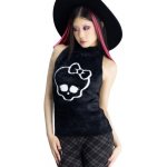 Killstar Mad Science černá – Hledejceny.cz