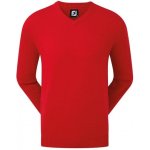 FootJoy Wool Blend V-Neck pánský svetr – Hledejceny.cz