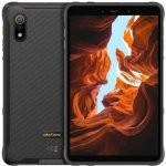 UleFone Armor Pad Lite 6GB/32GB černý ULFT003B1 – Zbozi.Blesk.cz