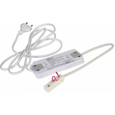 Deko-Light koncová sada vč. 3-násobného rozbočovače pro Herculis prezentační svítidlo 930594 – Sleviste.cz