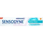 Sensodyne Deep Clean 75 ml – Hledejceny.cz