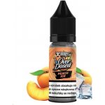 Dr.Vapes Overdosed Peach Ice 10 ml 20 mg – Hledejceny.cz