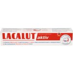 Lacalut Aktiv 75 ml – Zboží Dáma