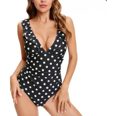 Dámské jednodílné plavky – Sleviste.cz