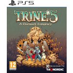 Trine 5: A Clockwork Conspiracy – Hledejceny.cz