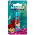 Lip Smacker Disney Princess Ariel balzám na rty s příchutí dětská Calypso Berry 4 g – Hledejceny.cz