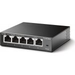 TP-Link TL-SG105S – Hledejceny.cz