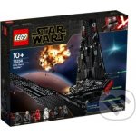 LEGO® Star Wars™ 75256 Loď Kylo Rena – Zbozi.Blesk.cz