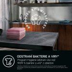 Set AEG LFR95967UC + TR959M7SC – Zboží Dáma