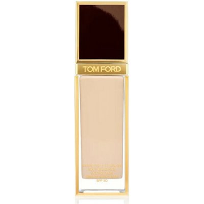 Tom Ford Rozjasňující make-up Shade and Illuminate SPF 50 Soft Radiance Foundation 3.7 Champaigne 30 ml – Zbozi.Blesk.cz