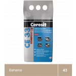 Henkel Ceresit CE 33 2 kg bahama – Sleviste.cz