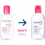 Bioderma Sensibio H2O AR micelární voda 250 ml – Zboží Dáma