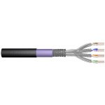 Digitus DK-1741-VH-10-OD_100 S/FTP, cat.7 drát, 100m – Hledejceny.cz