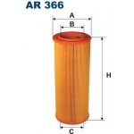 Vzduchový filtr FILTRON AR 366 – Hledejceny.cz