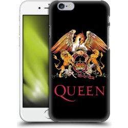 Pouzdro HEAD CASE Apple iPhone 6 Queen - Logo