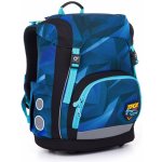 Topgal batoh KIRA 25014 B modrá – Zbozi.Blesk.cz