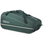Wilson TEAM RACKET 6 BAG 2025 – Zbozi.Blesk.cz