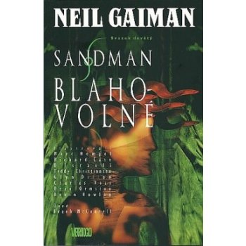 Sandman Blahovolné