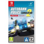 Autobahn Police Simulator 2 – Zboží Mobilmania
