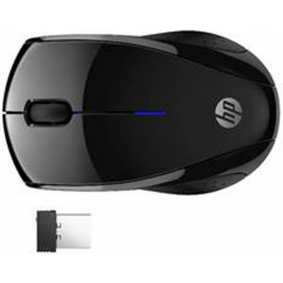 HP 220 Silent Wireless Mouse 391R4AA – Zboží Mobilmania