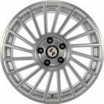 Etabeta Venti-R 11x21 5x130 ET51 shiny silver full polished | Zboží Auto