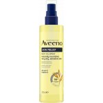 Aveeno Skin Relief tělový olej ve spreji 200 ml – Hledejceny.cz