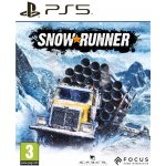 SnowRunner – Sleviste.cz