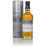 Ballantine’s Glentauchers 15y 40% 0,7 l (tuba) – Hledejceny.cz