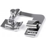Prima-obchod Patka lemovací / zakládací, barva 1 (8 mm) nikl – Zboží Dáma