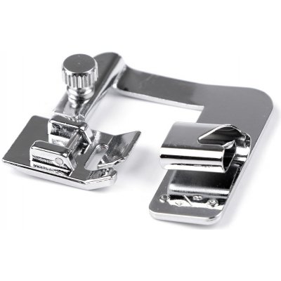 Prima-obchod Patka lemovací / zakládací, barva 1 (8 mm) nikl – Zboží Dáma