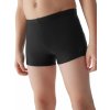 4F Junior-Swimming Trunks-4FJWSS24USWTM022-20S-Deep Black