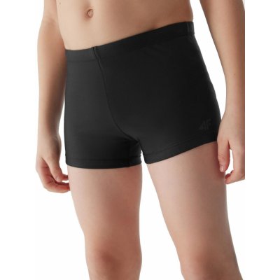 4F Junior-Swimming Trunks-4FJWSS24USWTM022-20S-Deep Black – Hledejceny.cz