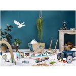 Vilac dřevěná hrazdička Canopée – Sleviste.cz