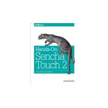 Hands-On Sencha Touch 2 - Boonstra Lee