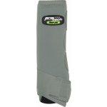 Pro-Tech Kamaše westernové Neoprene AirFlow zadní šedá – Zboží Dáma