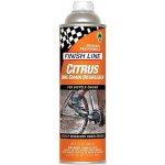 Finish Line Citrus DeGreaser 350 ml – Zboží Mobilmania