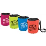 Climbing Technology Trapeze Chalk Bag Blue – Zboží Mobilmania
