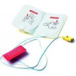 STRYKER nalepovací elektrody pro AED defibrilátor LIFEPAK QUIK-COMBO REDI PAK dospělého – Hledejceny.cz