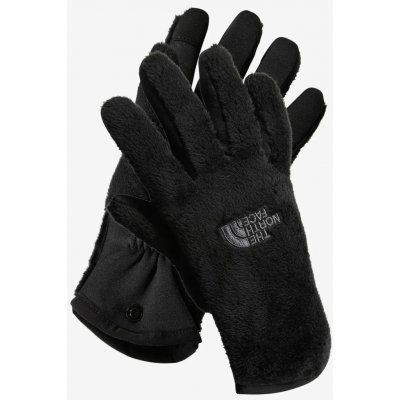 The North Face Osito Etip Glove tnf black – Hledejceny.cz
