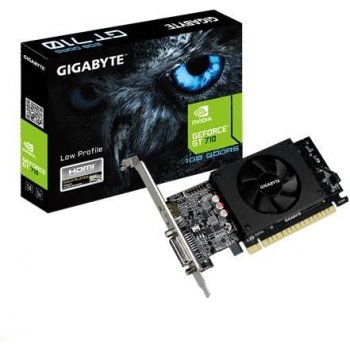 Gigabyte GV-N710D5-1GL rev. 2.0