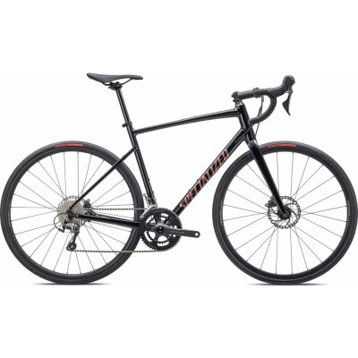 Specialized Allez E5 Disc Sport 2024 – Zboží Mobilmania